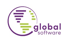 Global Software logo