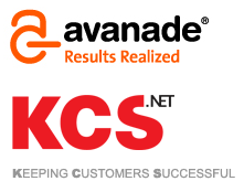 Avanade acquires KCS.net