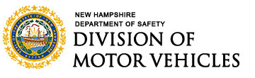 New Hampshire Division of Motor Vehicles