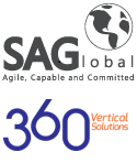 SAGlobal and 360 Vertical Solutions