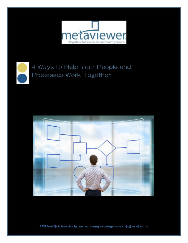 4 Ways to Help Your People and Processes Work Together ...