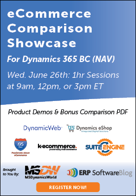 MSDW e-commerce showcase banner