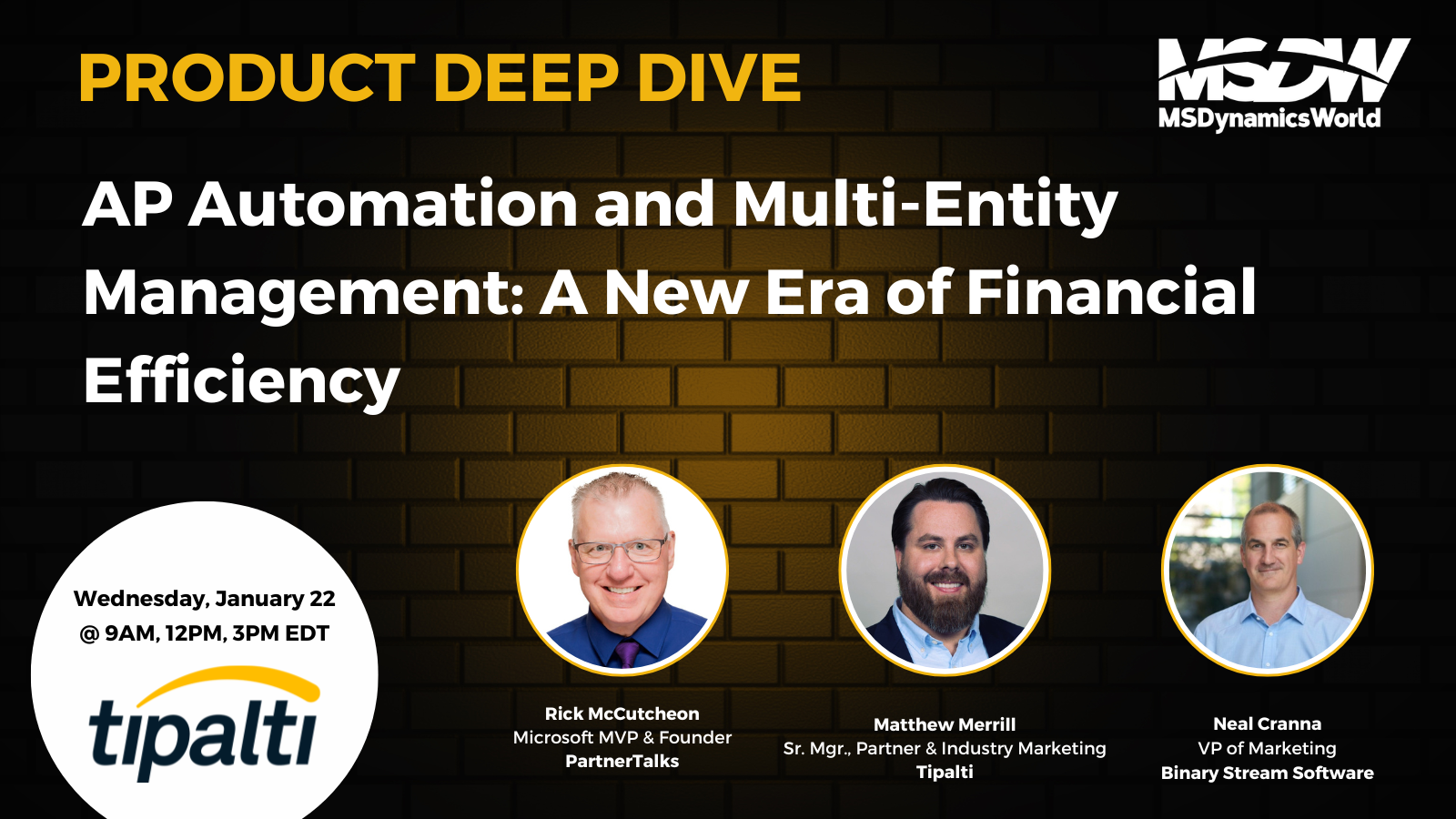 AP Automation and Multi-Entity Management: A New Era of Financial Efficiency