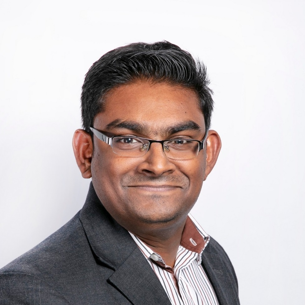 Alfred Selvarajah