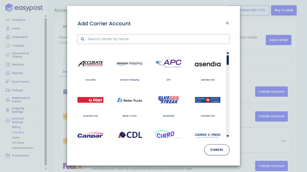 How to Start Shipping from Business Central in 10 Minutes