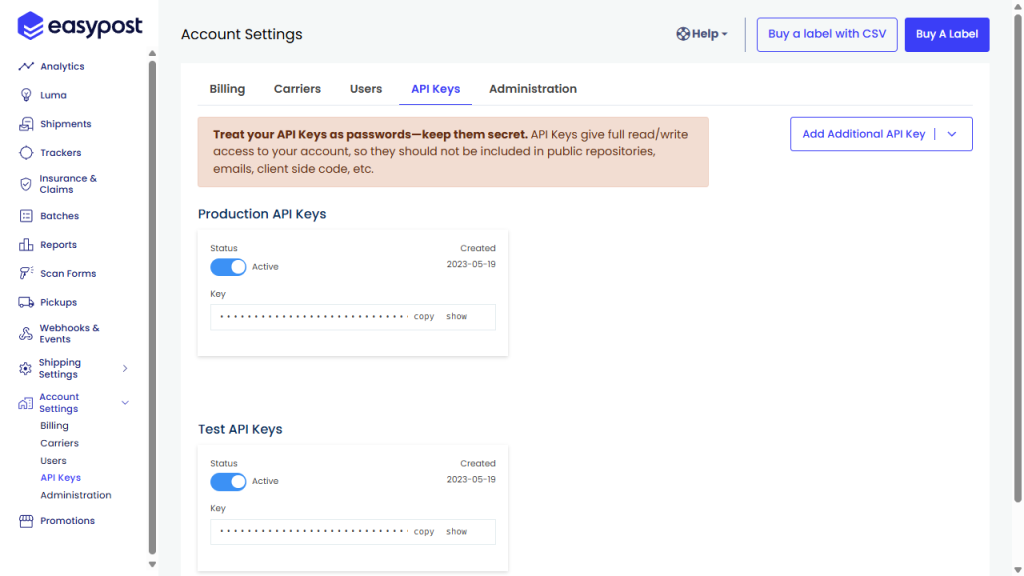 How to Start Shipping from Business Central in 10 Minutes