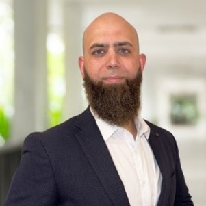 Fahad Durvesh