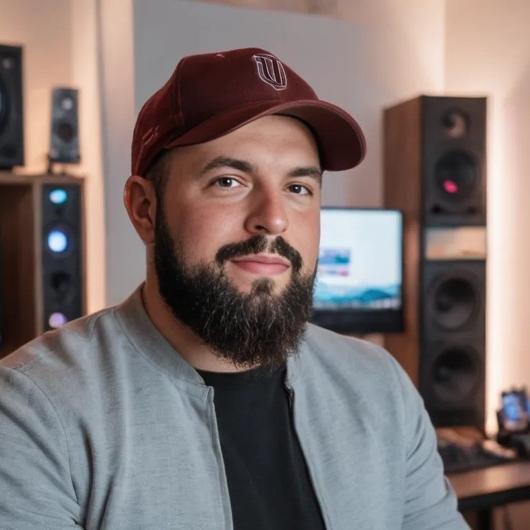 Jakub Bajla
