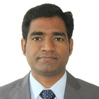 Mahesh Reddi