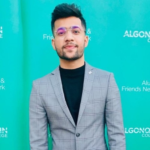 Manjeet Sharma