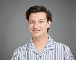 Benjamin Brousseau