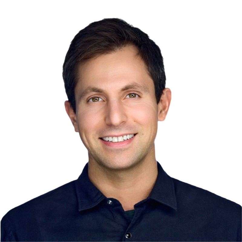 Corey Bahktiary