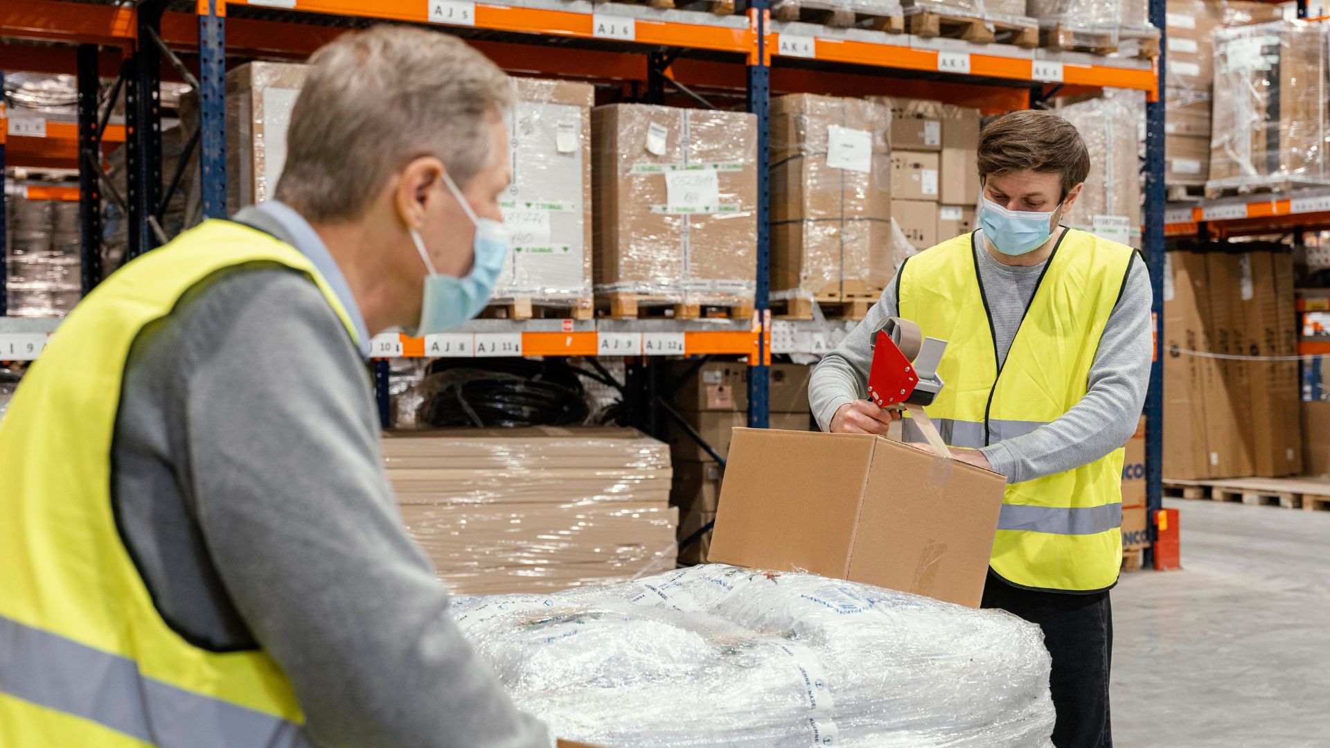 Inventory Management Challenges in Manufacturing