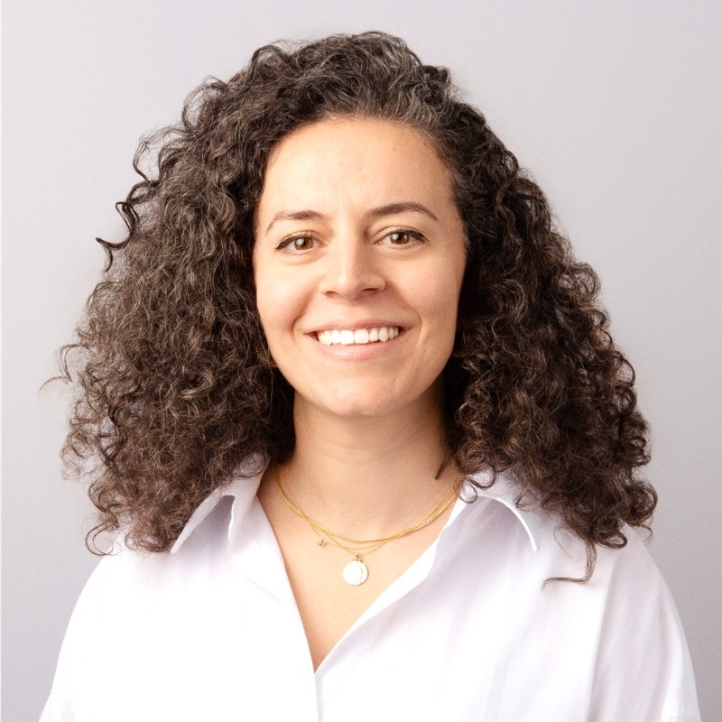 Mayssa Moubarak