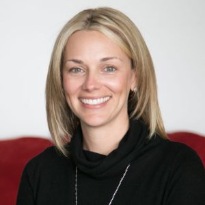 Amanda Bachar