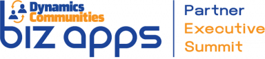 Biz Apps Partner Executive Summit