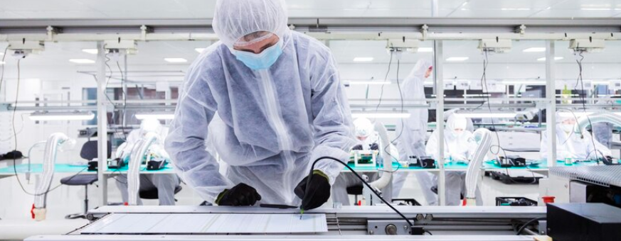 Why Medical Device Manufacturers Need ERP