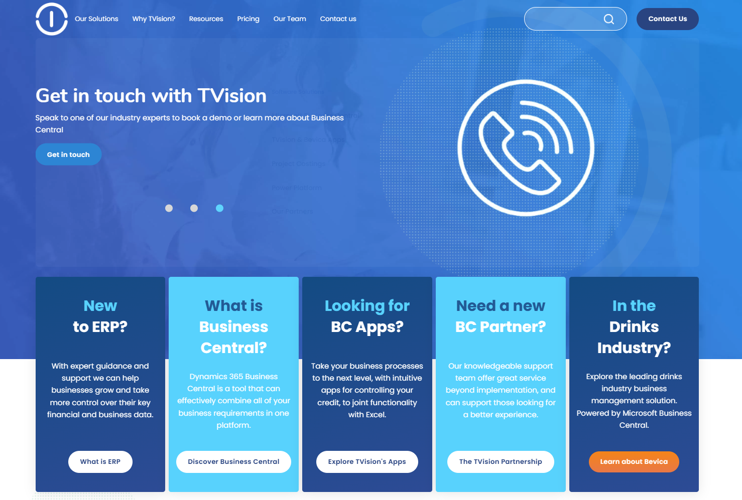 TVision