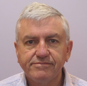 Duncan Cox