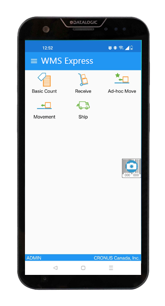 Warehouse Management for Business Central—Without Breaking the Bank