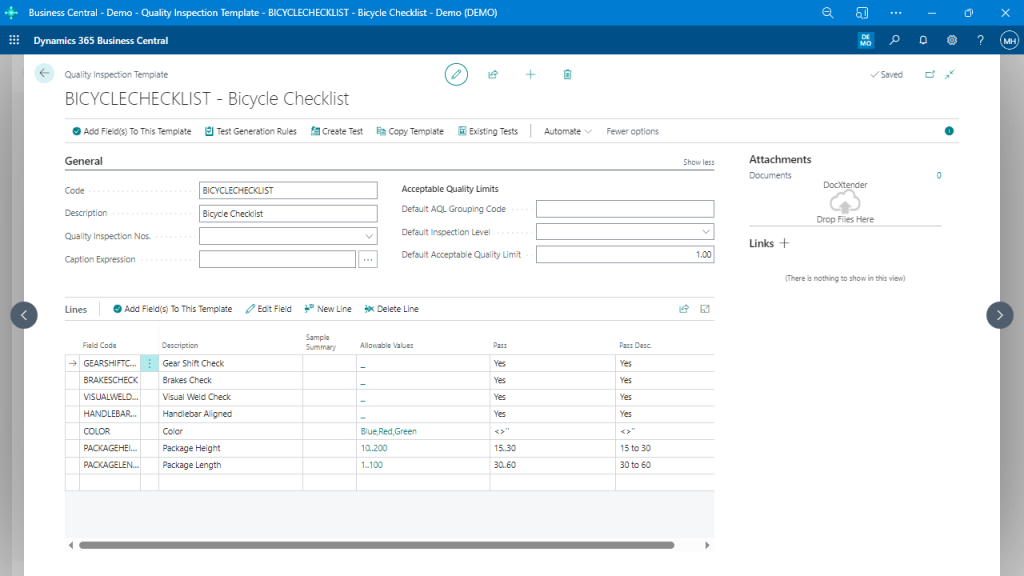 How to Improve Product Quality Using Business Central (Let Power BI and Excel Show You)