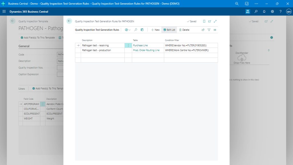 How to Improve Product Quality Using Business Central (Let Power BI and Excel Show You)