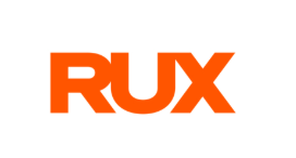 RUX logo