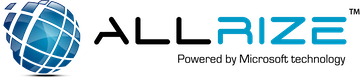 AllRize logo
