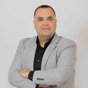 Claude Rustom