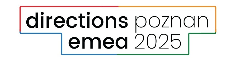 Directions EMEA 2025 Poznan