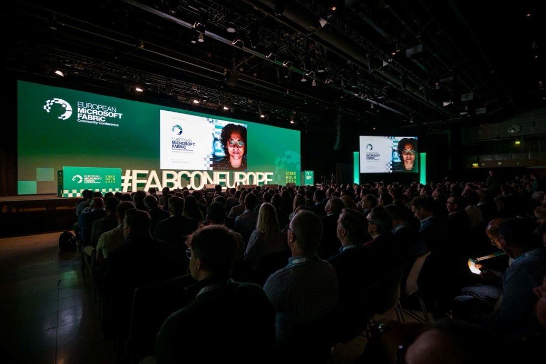 FabCon 2025
