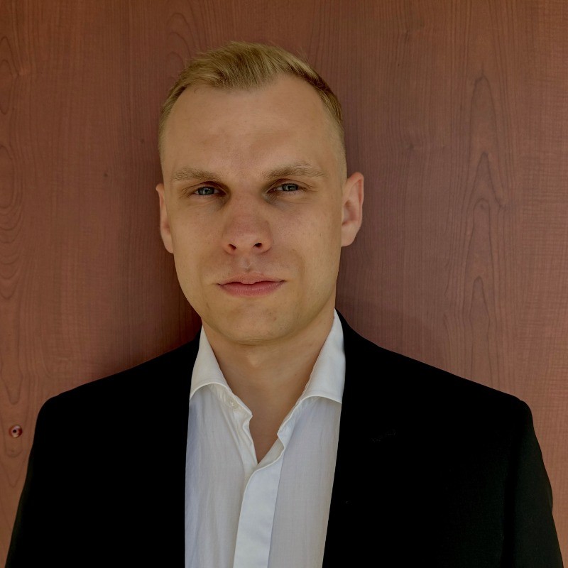 Paweł Woźniak