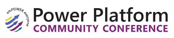 Power Platform Community Conference