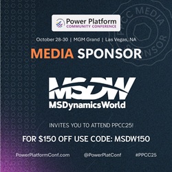 Power Platform Community Conference 2025