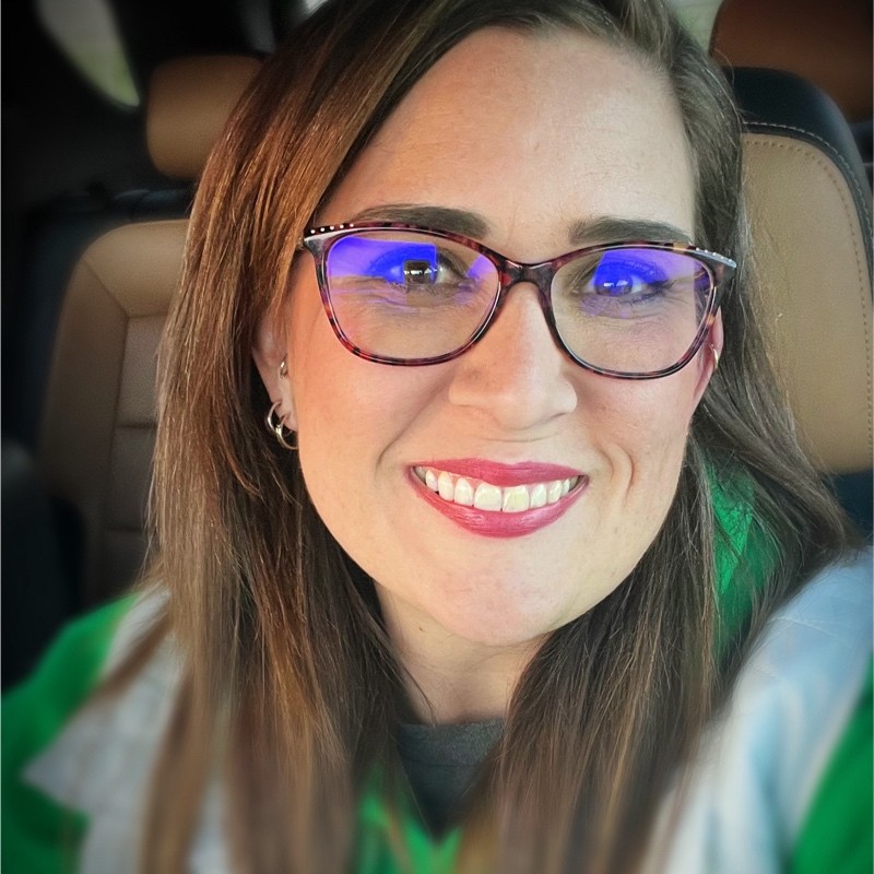 Rachel Ackerman
