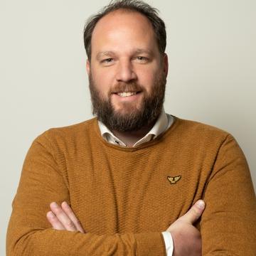 Koen Cuypers