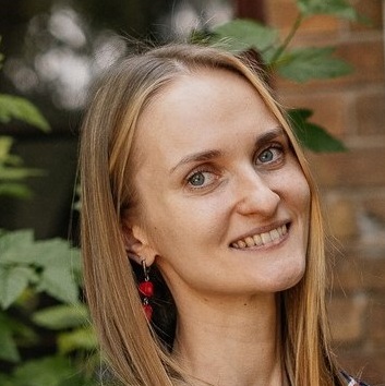 Mariia Nyzhnyk