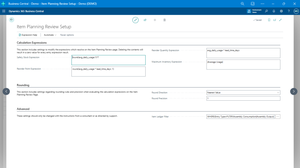 How to Identify Poor-Performing SKUs in Business Central and Make Smarter Inventory Decisions