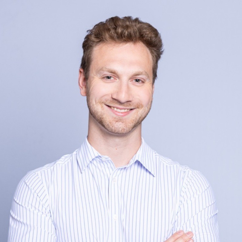 William Prevost