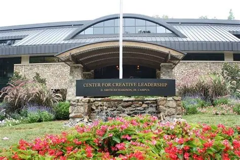 Center for Creative Leadership (CCL)