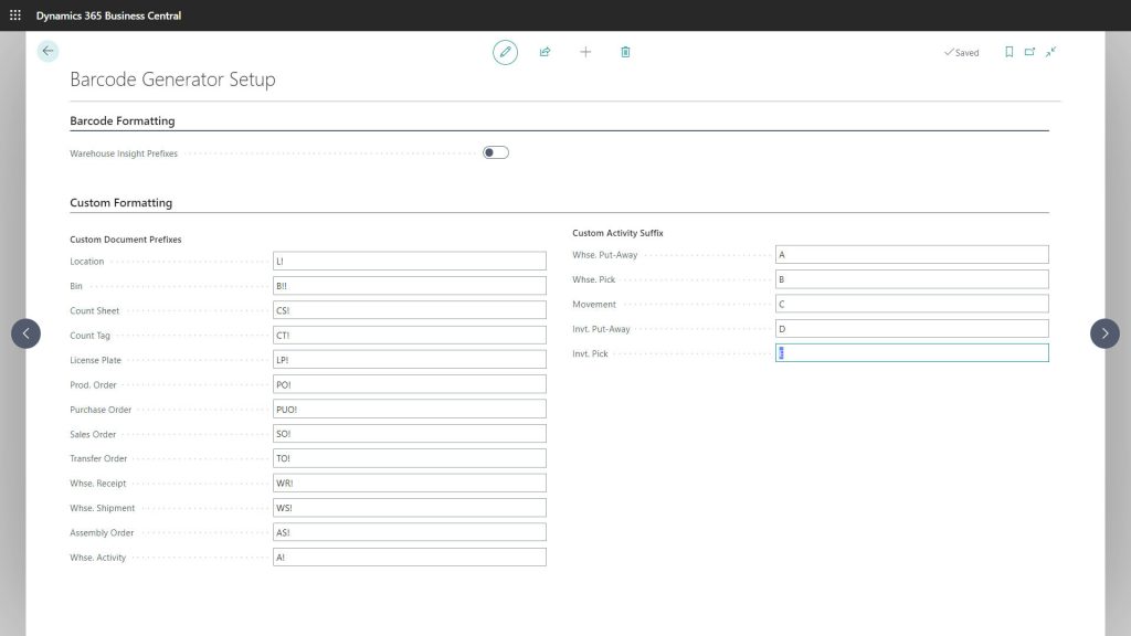 Best Practices for Barcode Scanning in Business Central: How to Ensure Readability and Accuracy