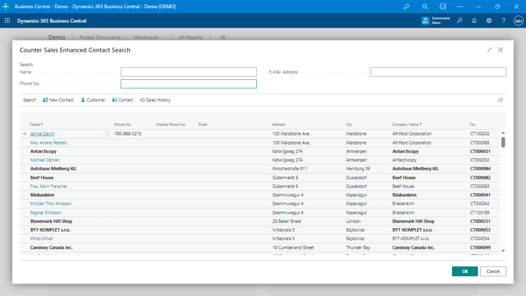 Prevent Order Entry Errors in Business Central with Guided Sales Tools
