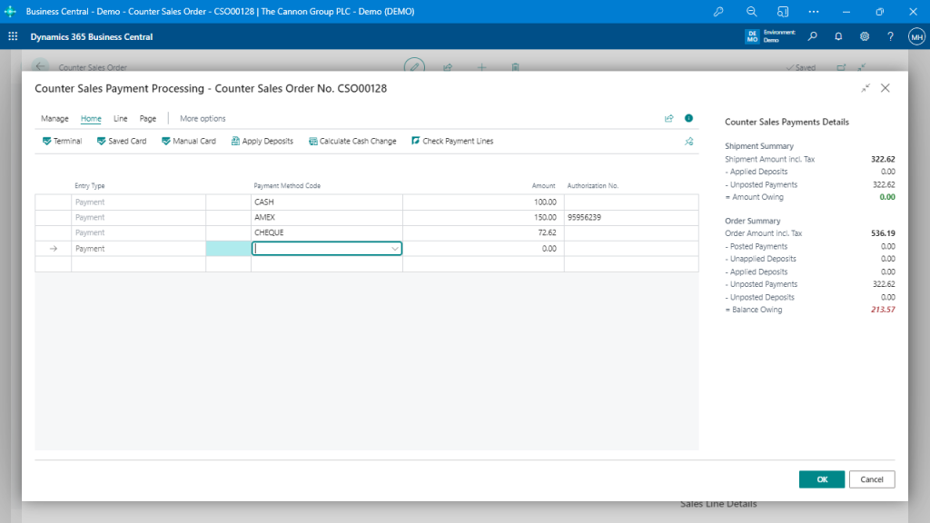 Prevent Order Entry Errors in Business Central with Guided Sales Tools
