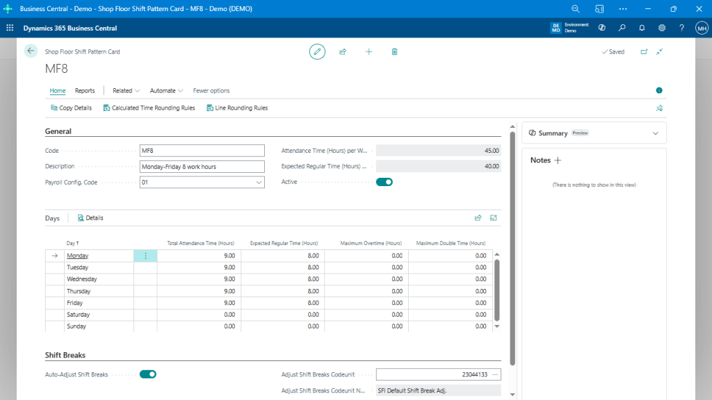 Why Manual Time Tracking in Business Central Is Costing Your Shop Floor More Than You Think
