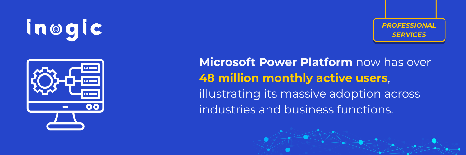 Microsoft Power Platform