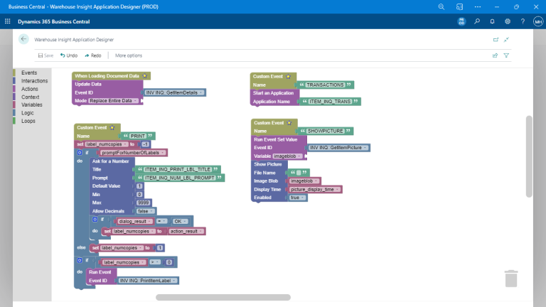 Warehouse Setup in Business Central: 10 Ways Warehouse Insight Simplifies Your Workflow
