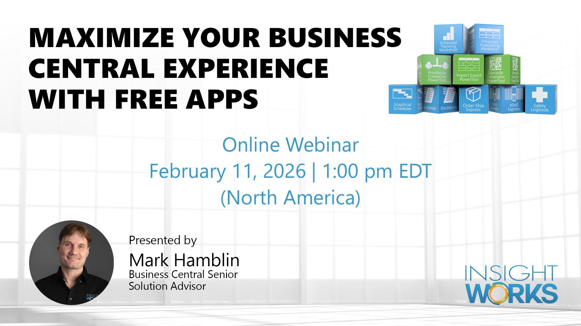 Maximize Your Business Central Experience with Free Apps