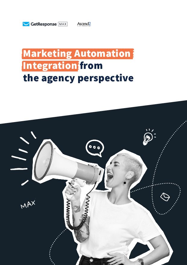 Marketing Automation Integration from the Agency Perspective