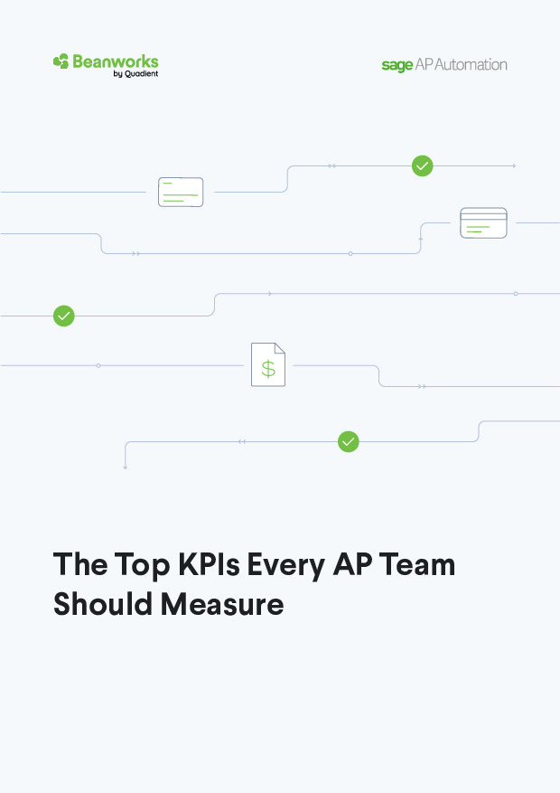 The Top KPIs Every AP Team Should Measure