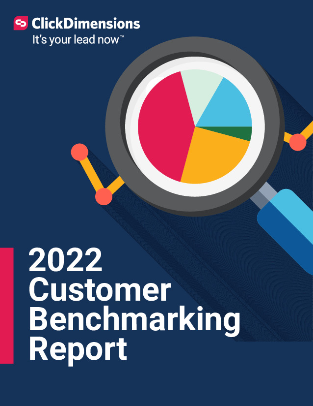 Survey Results: Dynamics Customer Benchmarking Report